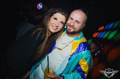 Party Bild aus dem Maxxim Club Berlin vom 01.03.2025